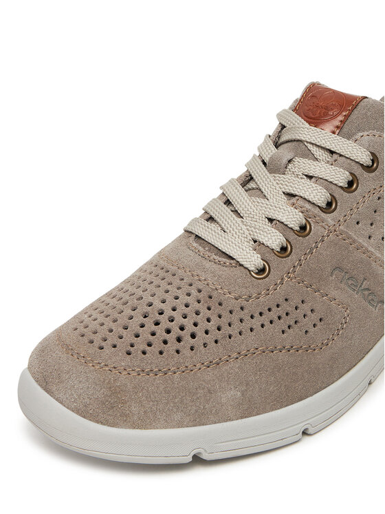 Rieker Rieker Sneakersy CEO-16415-42 Sivá