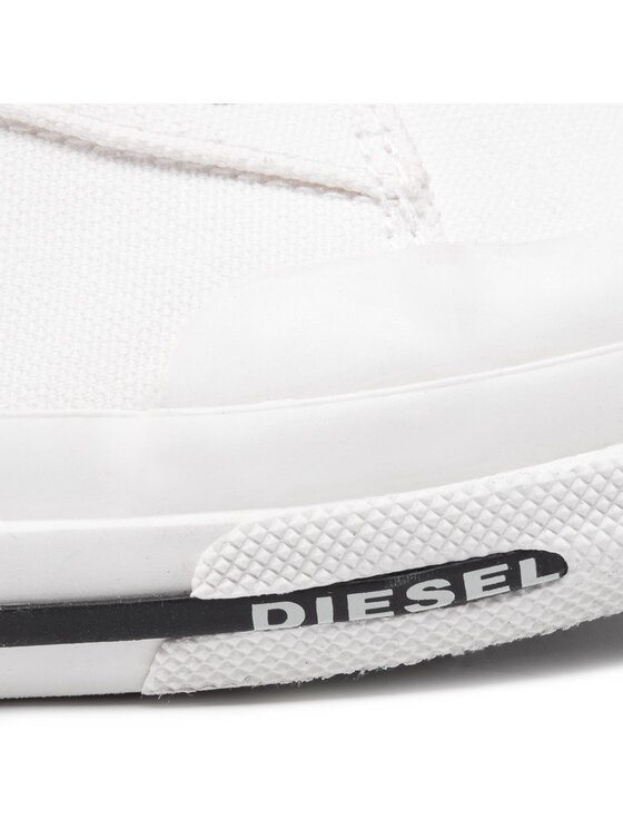 diesel astico low cut