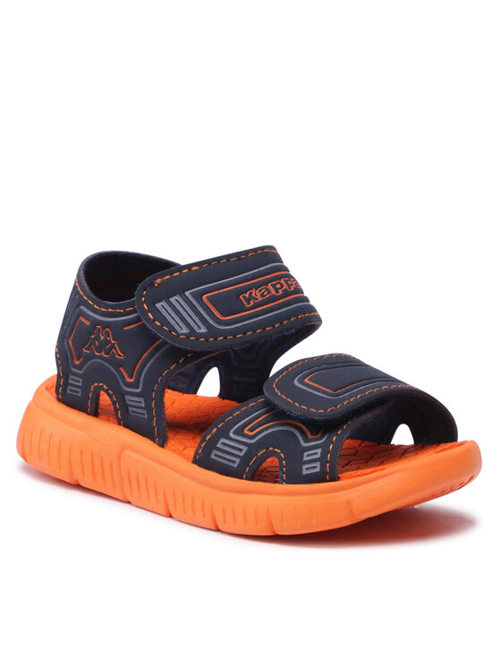 Kappa Kappa Sandalen 260887K Dunkelblau