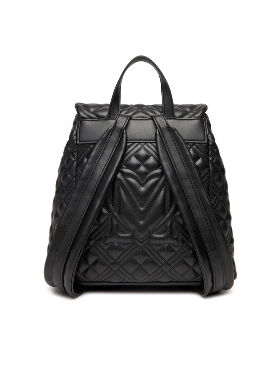 LOVE MOSCHINO LOVE MOSCHINO Seljakott JC4119PP0NLA000B Must