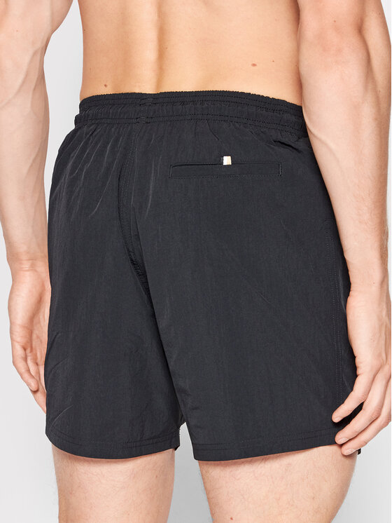 Pantaloncini da bagno Octopus 50469602 Nero