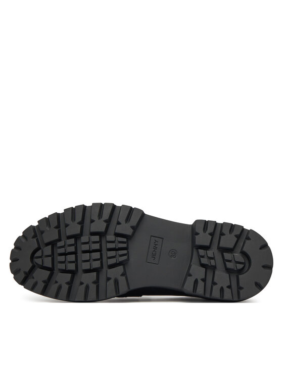 JENNY JENNY Loafers MOLLIE WS6211-07 Μαύρο