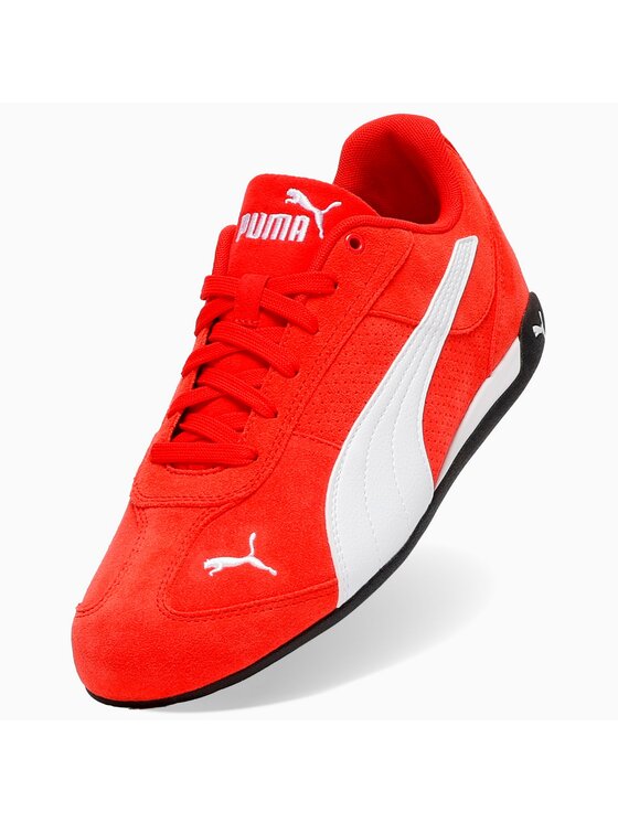 Puma Puma Sneakersy 405097 Czerwony