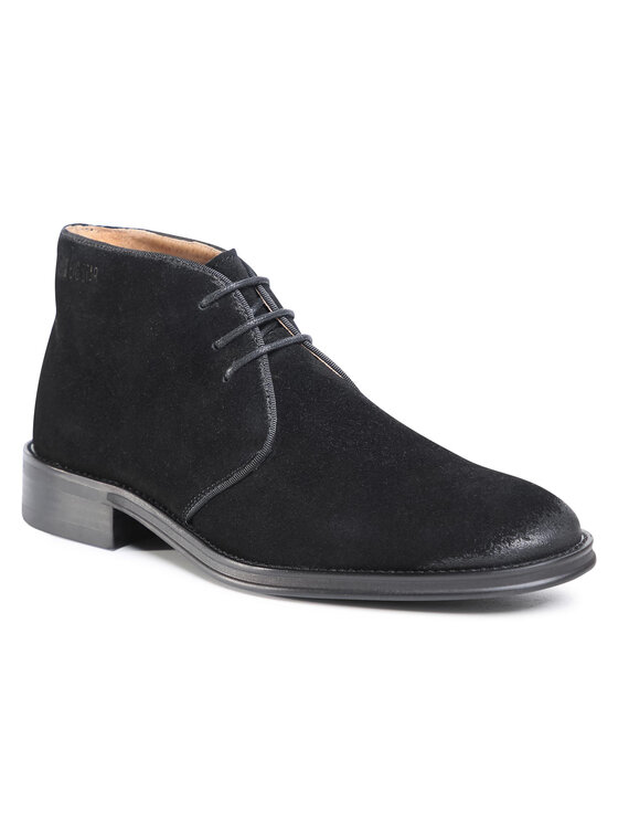 Polacchi GG174367 Nero