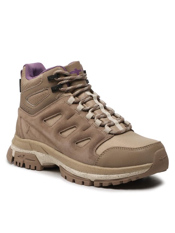 Tamaris Scarpe da trekking GORE TEX 1 26257 39 Marrone Modivo