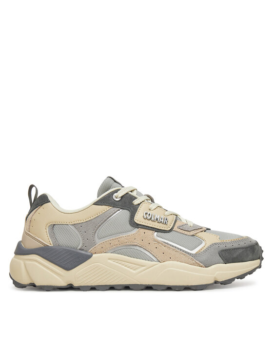 Colmar Colmar Sneakers Garner SS25/097 Grigio