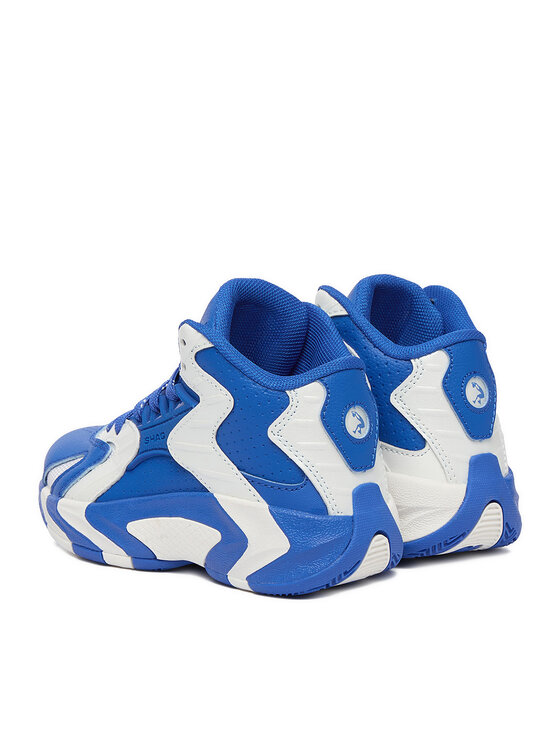 SHAQ SHAQ Sportcipők EO-DEVASTATOR 2.0 AQ95042Y-MW