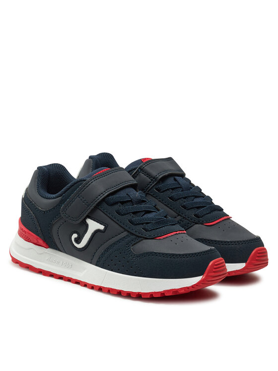 Joma Joma Laisvalaikio batai Tornado Jr JTORNAW2403V Tamsiai mėlyna