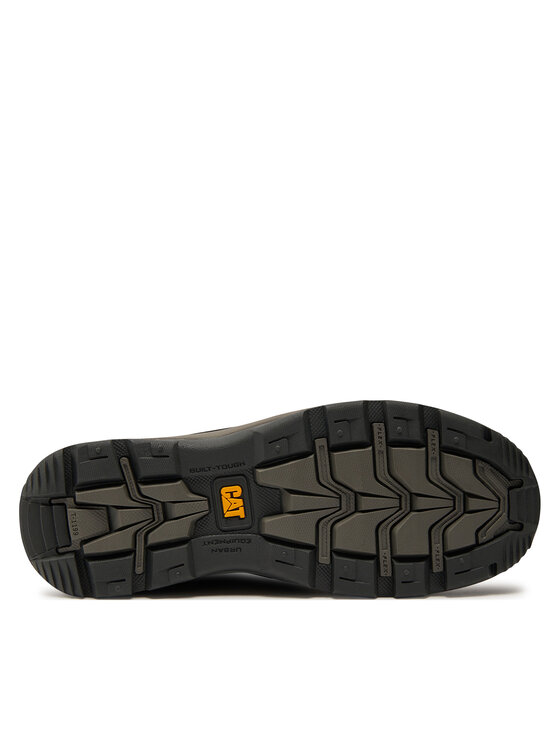 CAT Footwear CAT Footwear Туристически oбувки Supersede P719133 Черен