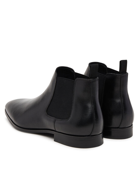 Aldo Aldo Klassische Stiefeletten Sosa 14051656 Schwarz