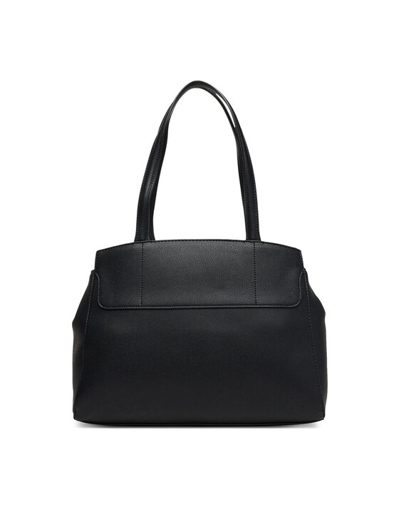 Valentino Valentino Rankinė Fae Re VBS9AD01 Juoda