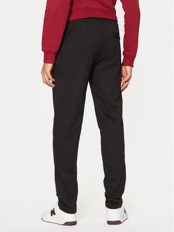 Brave Soul Brave Soul Jogginghose MJB-628LUCIFER Schwarz Regular Fit