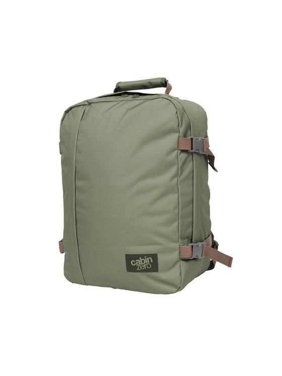 CabinZero CabinZero Plecak CZ171802 Khaki