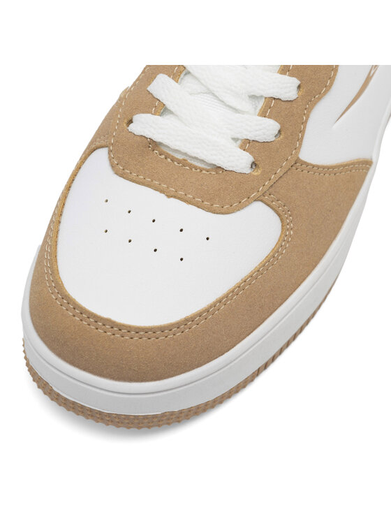 Sprandi Sprandi Sneakers WP40-22485Z Beige