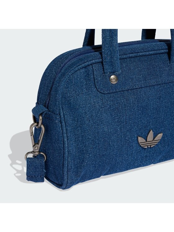 adidas adidas Käekott KD7897 Sinine