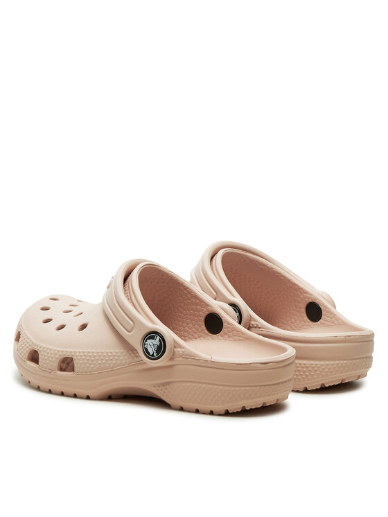 Crocs Crocs Ciabatte Classic Kids Clog K 206991 Rosa