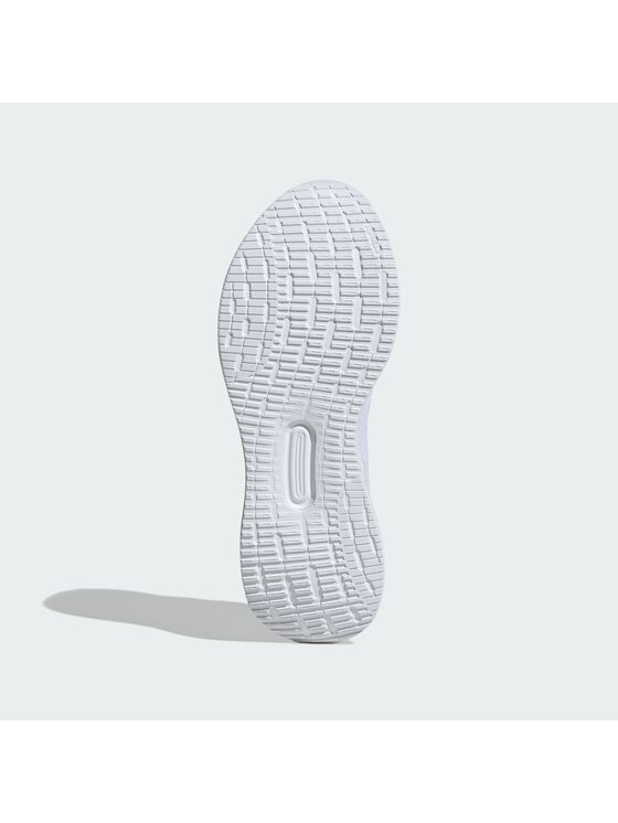 adidas adidas Buty do biegania Runfalcon 5 Biały