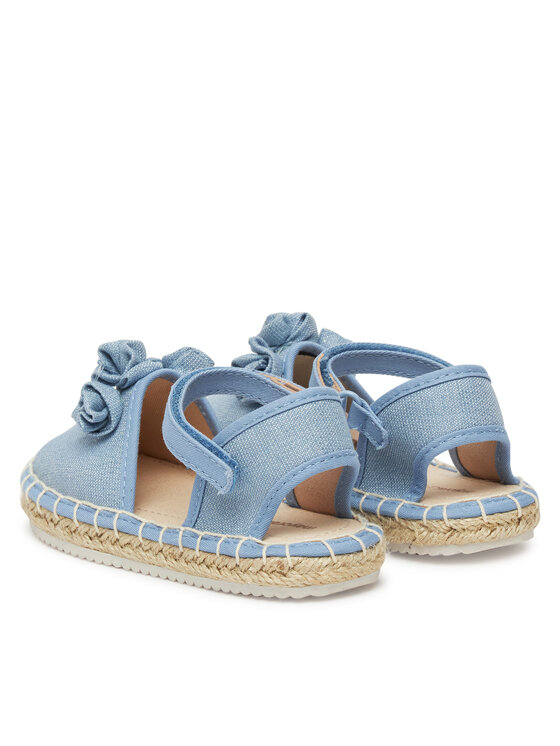 Mayoral Mayoral Espadrile 43646 Modra