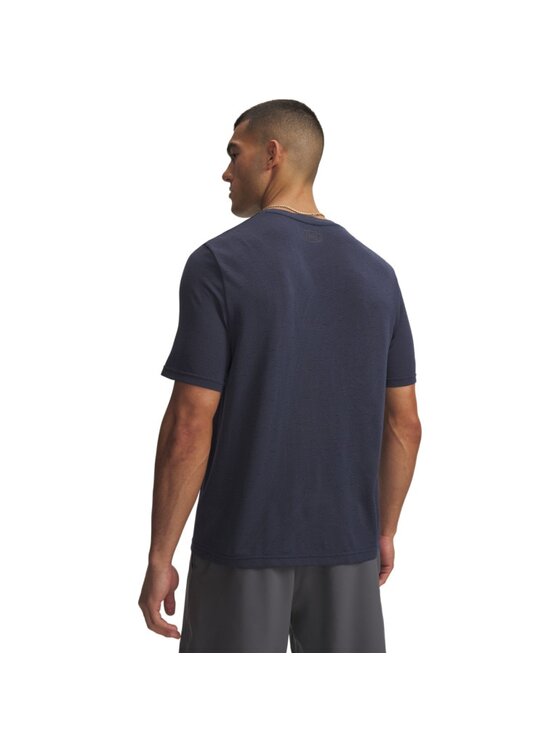 Under Armour Under Armour T-Shirt 6010603 Szary Regular Fit