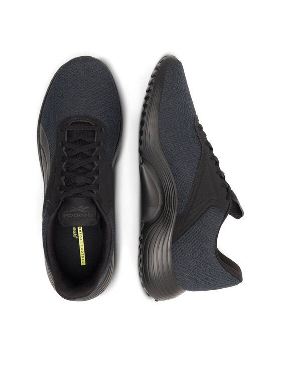 Reebok Reebok Взуття для бігу Lite 3.0 HR0154-M Чорний