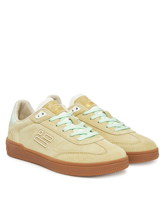 D.Franklin D.Franklin Tossud DFSH387005 Kollane