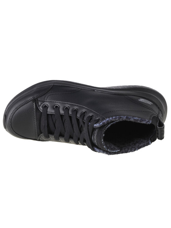 Skechers Skechers Trzewiki Skechers Ultra Flex 2.0-Plush Zone Czarny