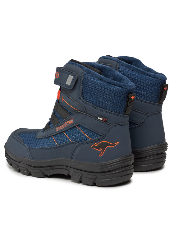 KangaRoos KangaRoos Lumesaapad K-Leno Denali RTXDK 18955 000 4267 Tumesinine