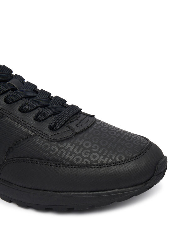 HUGO HUGO Sneakers Icelin 50557854 Negru
