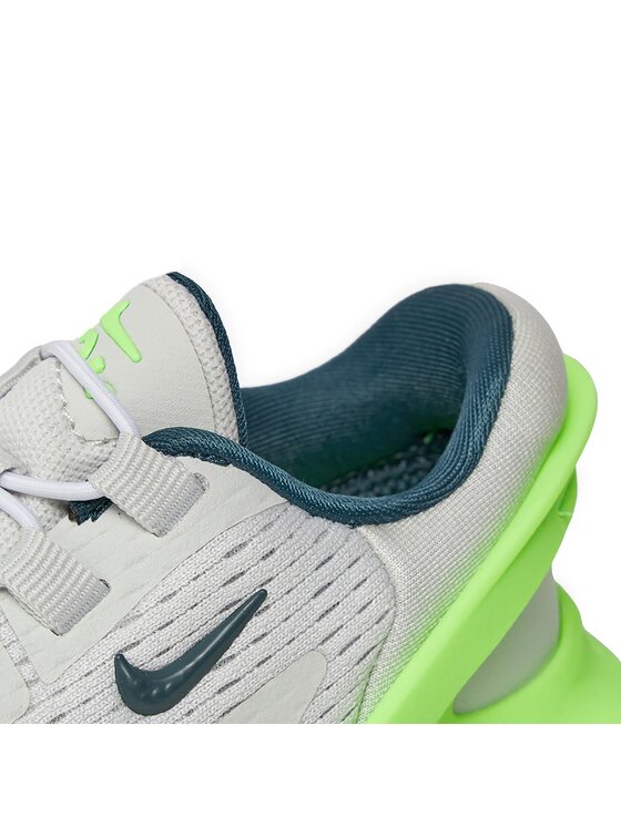 Nike Nike Sneakersy Air Max 270 Go (TD) DV1970 006 Šedá
