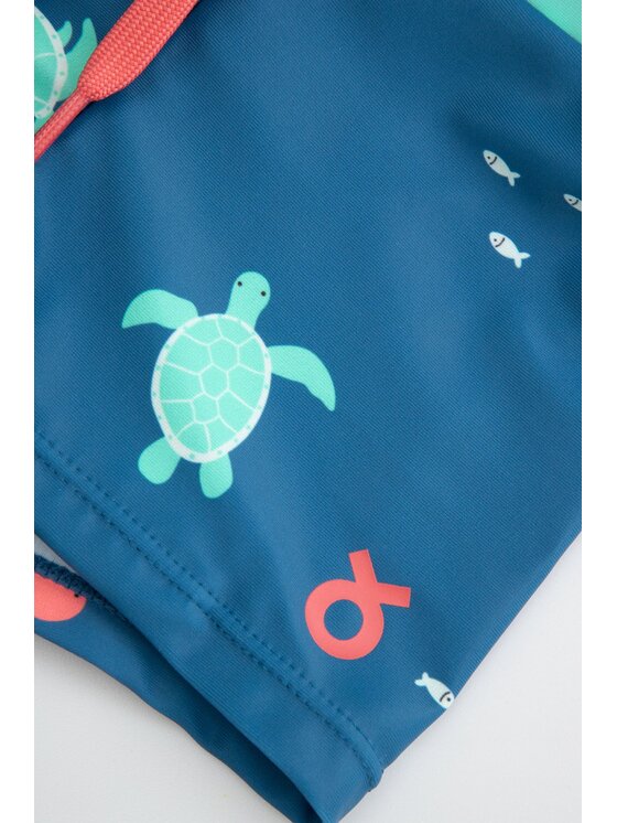 Lemon Explore Lemon Explore Kąpielówki WL5376205SWB-015 Granatowy