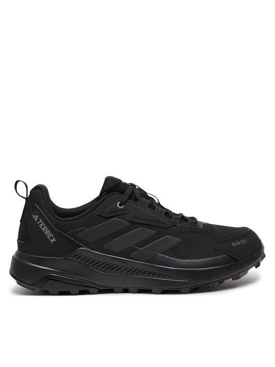 adidas Trekingová obuv Terrex Anylander Rain.Rdy ID0901 Čierna