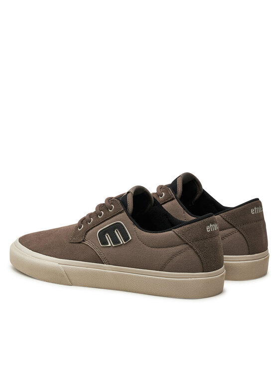Etnies Etnies Tenisice Barge Plus 4101000578 Šarena
