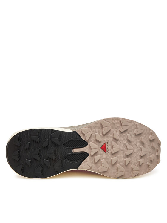Salomon Salomon Pantofi pentru alergare Pulsar L47973400 Roz
