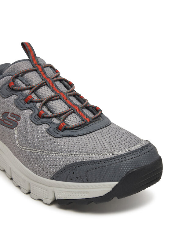 Skechers Skechers Tenisice Summits At-Triple Bridges 237704/GYOR Siva