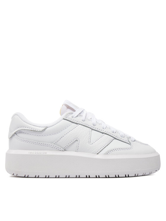 New Balance Snīkeri CT302CLA Balts