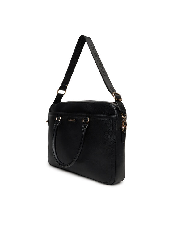Liu Jo Liu Jo Torba za laptop AA5320 E0058 Crna