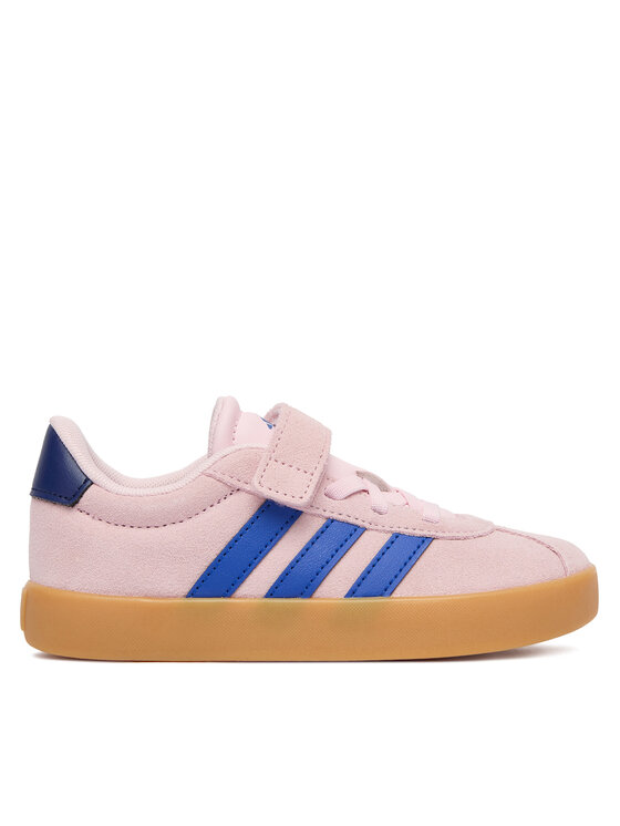 adidas adidas Sneakersy Vl Court 3.0 KI6494 Ružová