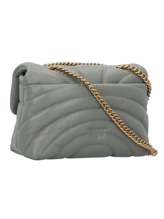 PINKO PINKO Saszetka 305310 Zielony
