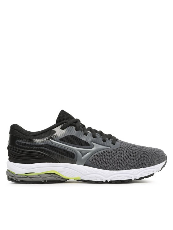 Mizuno Mizuno Tenisice za trčanje Wave Prodigy 4 J1GC221052 Crna