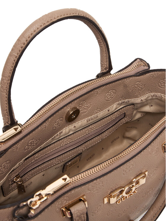 Guess Guess Geantă Anise HWPD99 16060 Bej