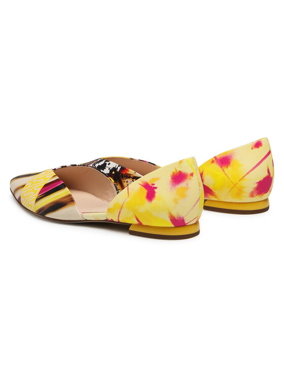 Ballerine 1-100030 Giallo