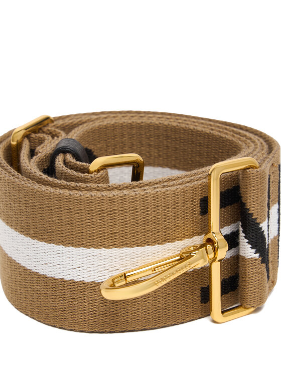 Coccinelle Coccinelle Apple Watch vahetatav kellarihm Q2A New Nastro Signature E3 Q2A 68 C5 01 Pruun