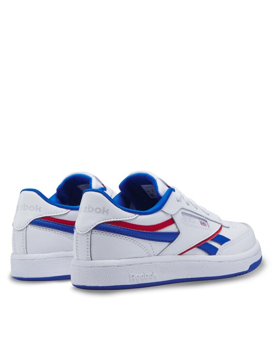 Scarpe Club C Revenge Shoes IG2600 Bianco