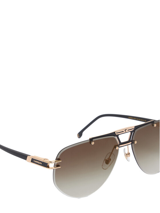 Carrera Carrera Akiniai nuo saulės 1087/S 208715 Juoda