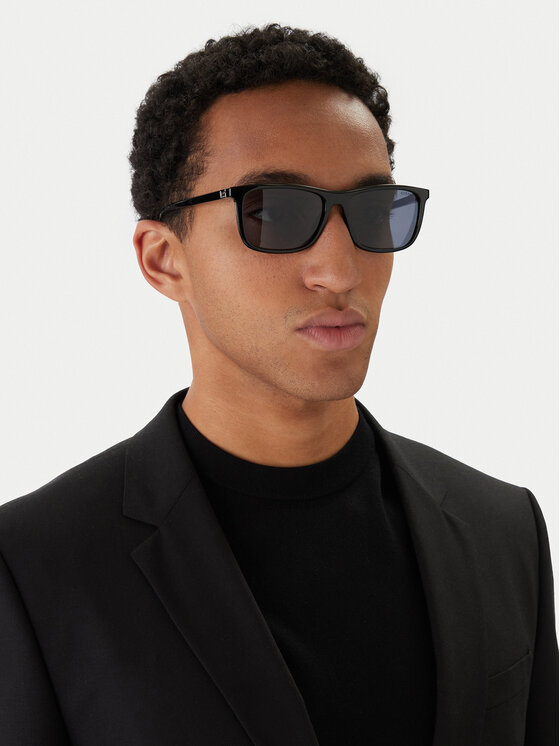 Guess Guess Γυαλιά ηλίου GU00169 Μαύρο