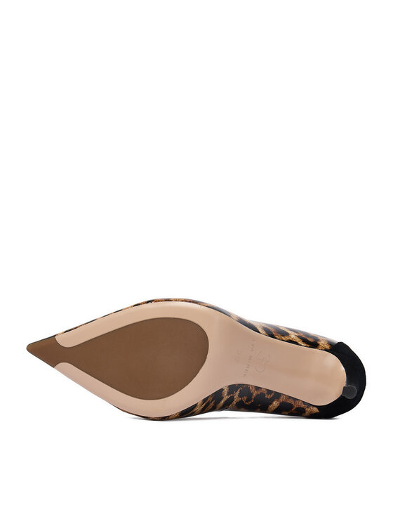 Eva Minge Eva Minge Scarpe stiletto EO-SKYE-1643-1 Marrone
