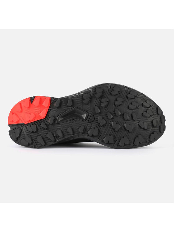 Rossignol Rossignol Buty do biegania Venosk Czarny
