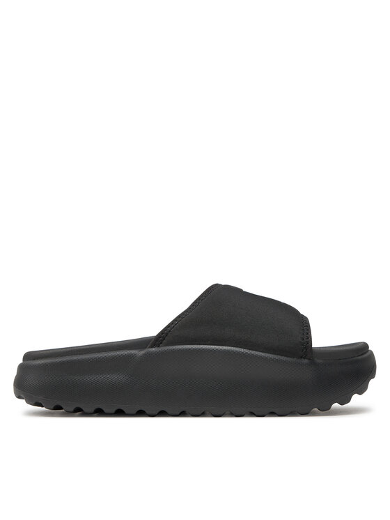 Tommy Jeans Iešļūcenes Tjw Chunky Pool Slide EN0EN02448 Melns