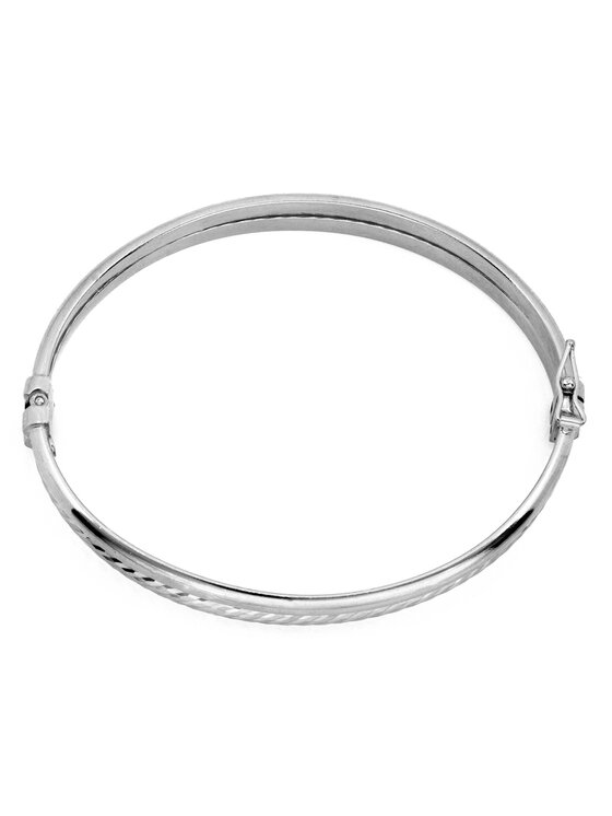 Lovrin Lovrin Náramok 60421327 Strieborná