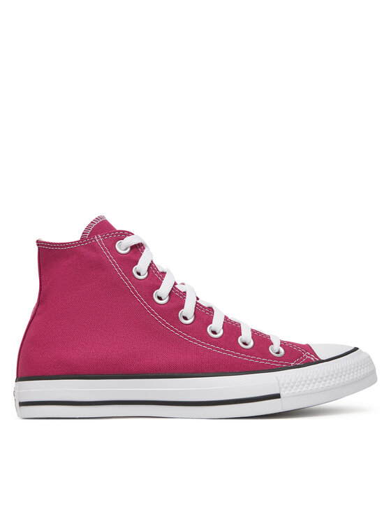 Converse Converse Tornacipő Chuck Taylor All Star A13842C Rózsaszín